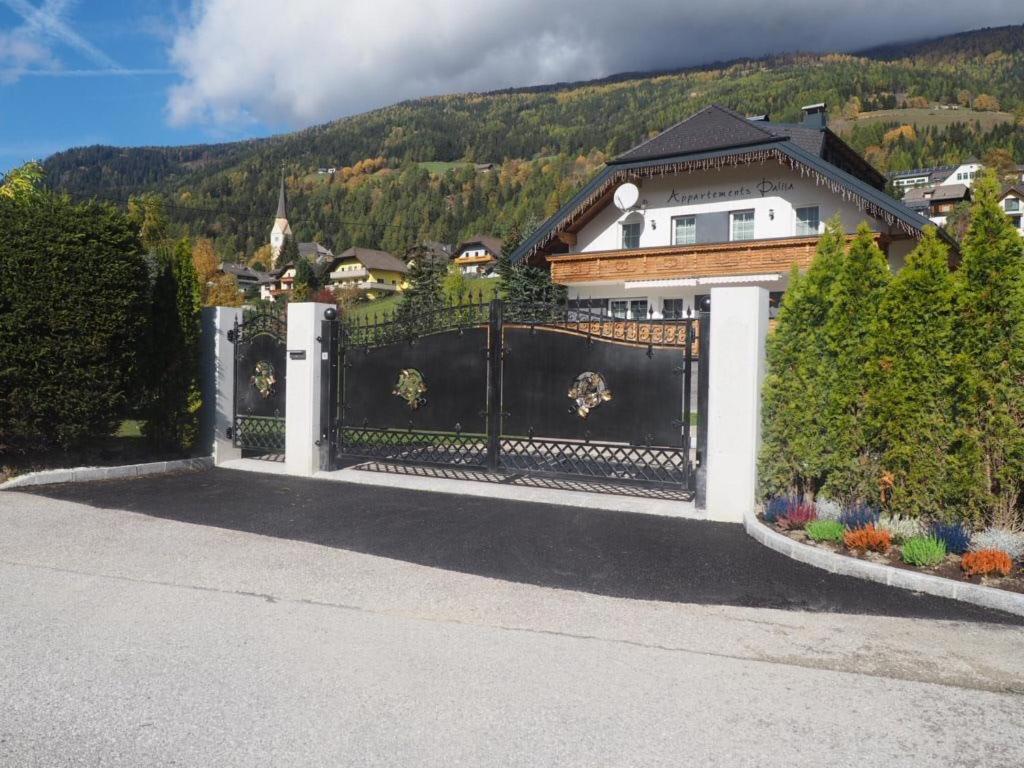 Appartements-Dalila Sankt Michael im Lungau Exterior photo